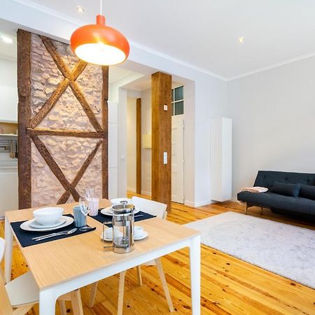 Whome Downtown 224 In Top Notch Location W/ Ac & Wi-Fi Lisboa 外观 照片