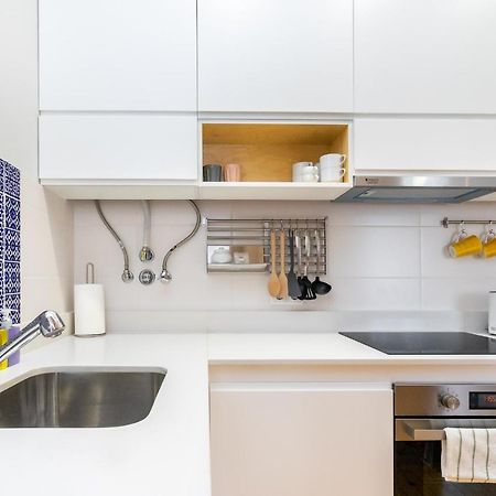 Whome Downtown 224 In Top Notch Location W/ Ac & Wi-Fi Lisboa 外观 照片