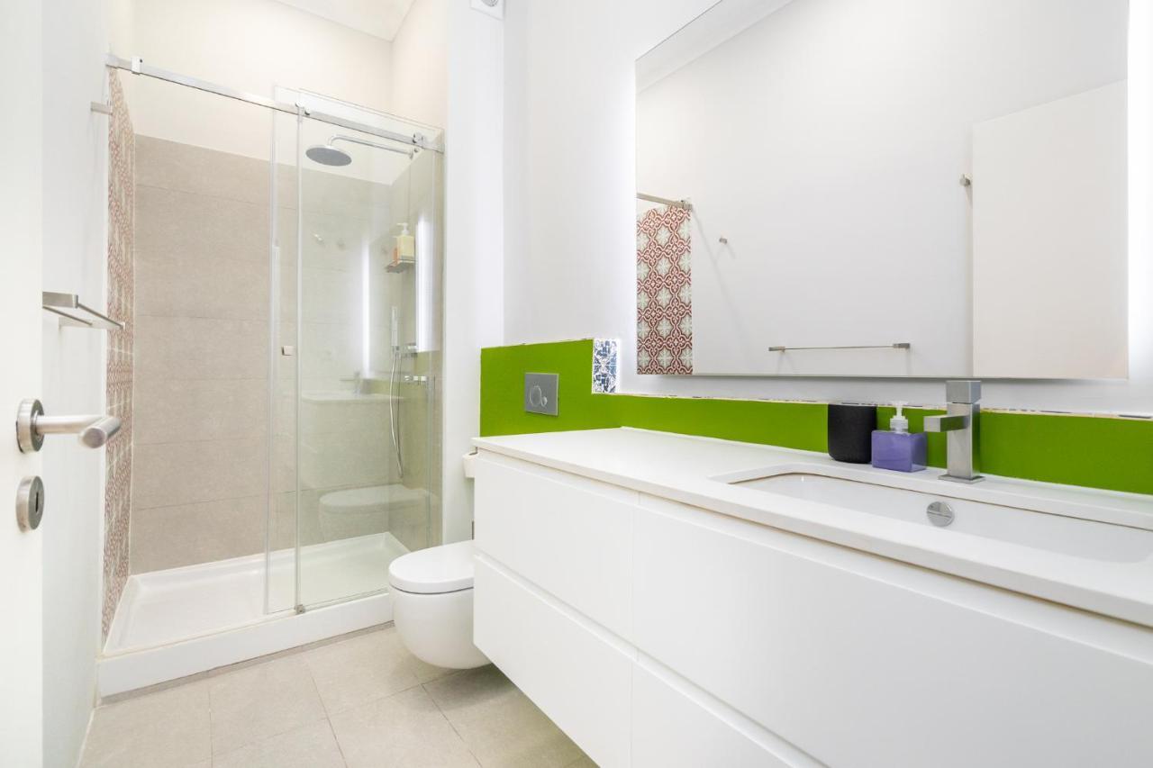 Whome Downtown 224 In Top Notch Location W/ Ac & Wi-Fi Lisboa 外观 照片